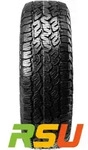 Matador MP72 Izzarda A/T 2 FR XL 3PMSF M+S 255/60 R18 112H Ganzjahresreifen