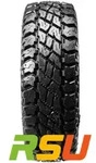 Cooper Discoverer ST Maxx BSW 255/80 R17 121/118Q Sommerreifen
