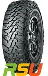 Yokohama Geolandar M/T G003 P.O.R. 4X4 M+S 245/75 R16 120/116Q Sommerreifen