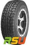 NAN Kang FT 7 A/T OWL 265/70 R16 112S Sommerreifen