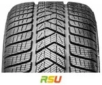 Pirelli Scorpion Winter FSL XL 3PMSF 275/40 R20 106V Winterreifen