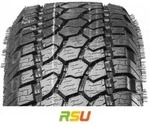 Radar Renegade A/T 5 OWL 3PMSF LT265/60 R20 121/118S Ganzjahresreifen
