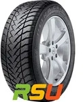 Goodyear Ultra Grip + SUV 3PMSF 265/65 R17 112T Winterreifen