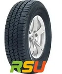 Goodride SW 612 BSW 3PMSF 205/65 R16C 107/105T Winterreifen