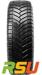 Michelin Agilis Crossclimate M+S 3PMSF 195/65 R16C 104/102 (100T)R Ganzjahresreifen