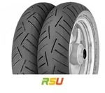 Continental ContiScoot REINF. 140/70-15 69 P Hinterrad