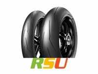 Pirelli Diablo Supercorsa SC - V3 SC1 200/60 R1780W Sommerreifen