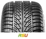 Goodyear Ultra Grip 8 Performance FP XL 3PMSF 205/45 R17 88V Winterreifen