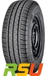 Yokohama Bluearth Van RY55 215/65 R15C 104/102T Sommerreifen
