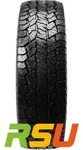 Hankook Dynapro AT2 (RF11) 3PMSF RPB 31X10,5R15 109 S Ganzjahresreifen