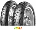 Metzeler Karoo Street 180/55 R1773V Hinterrad