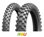 Michelin Tracker (TT) 110/100-18 64R Hinterrad