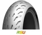 Michelin Power 5 190/55ZR17 75W