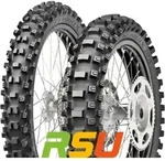 Dunlop Geomax MX-33 NHS (TT) 60/100-12 36 J