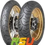 Dunlop Trailmax Meridian 120/70ZR19 60W