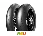 Pirelli Diablo Supercorsa SP - V3 200/55ZR17 78W Hinterrad