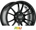OZ Ultraleggera HLT gloss black 8.5x19 ET47 - LK5/112 ML57.06 Alufelge schwarz