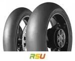 Dunlop KR106 (MS2) NHS 120/70R17 Vorderrad