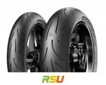 Metzeler Sportec M9 RR 190/50ZR17 73W Hinterrad