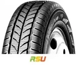 Yokohama Bluearth Winter WY01 3PMSF 215/65 R16C 109/107T Winterreifen
