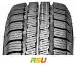 GT-Radial Maxmiler WT2 Cargo 3PMSF 165/70 R14C89/87R Winterreifen