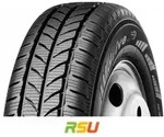 Yokohama W Drive WY01 3PMSF M+S 205/70 R15C 106/104R Winterreifen