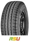 Yokohama Bluearth Van RY55 235/65 R16C 121/119R Sommerreifen