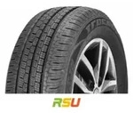 Tracmax X-privilo A/S Van Saver 3PMSF 225/75 R16C121R Ganzjahresreifen