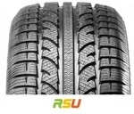 Avon WV7 Snow BSW XL 3PMSF 245/40 R18 97V Winterreifen