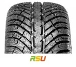 Cooper Discoverer Winter BLK XL 3PMSF 225/60 R17 103H Winterreifen