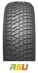 Kumho Wintercraft WS71 SUV FSL XL 3PMSF 275/40 R20 106 (Z)W Winterreifen