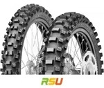 Dunlop Geomax MX-33 NHS (TT) 70/100-17 40 M