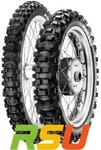 Pirelli Scorpion XC Mid Hard (TT) NHS 80/100-21 51R Vorderrad