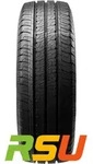 Goodyear Efficientgrip Cargo 205/65 R16C 107/105T Sommerreifen