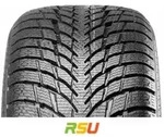 Nokian WR Snowproof P XL 3PMSF 225/40 R19 93V Winterreifen