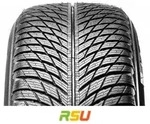 Michelin Pilot Alpin 5 MO1 XL 3PMSF M+S 225/45 R18 95V Winterreifen