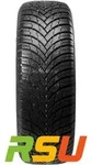 Firestone Winterhawk 4 M+S 3PMSF 205/55 R16 91T Winterreifen