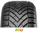 Vredestein Wintrac 3PMSF 215/70 R16 100H Winterreifen
