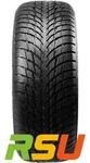 Nokian WR Snowproof P XL M+S 3PMSF 245/35 R20 95W Winterreifen