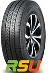 Tourador Winter Pro TSV1 3PMSF 165/70 R14C89/87R Winterreifen
