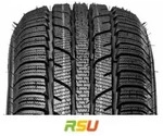 Zeetex WP1000 3PMSF 195/55 R1687H Winterreifen