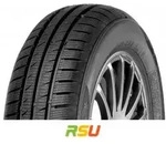 Atlas Polarbear HP M+S 3PMSF 215/60 R1699H Winterreifen