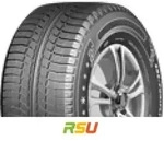 Austone SP 902 3PMSF M+S 185/75 R16C 104/102R Winterreifen