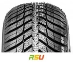 Nexen N Blue 4SEASON 3PMSF 215/65 R16 98H Ganzjahresreifen