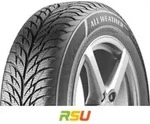 Matador MP62 ALL Weather EVO 3PMSF 165/70 R14 81T Ganzjahresreifen