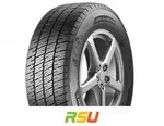 Barum Vanis AllSeason M+S 3PMSF 235/65 R16C 121/119R Ganzjahresreifen