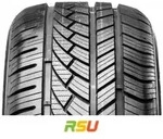 Superia Ecoblue 4S 3PMSF XL 205/50 R16 91W Ganzjahresreifen