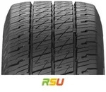 Semperit Van-Allseason M+S 3PMSF 225/65 R16C 112/110R Ganzjahresreifen