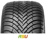 Vredestein Quatrac XL M+S 3PMSF 195/45 R16 84V Ganzjahresreifen