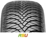 Goodride Allseason Elite Z-401 3PMSF XL RG BSW 205/55 R17 95V Ganzjahresreifen